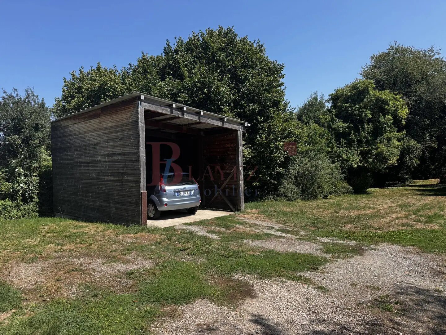Maison à vendre, 93m², Égletons