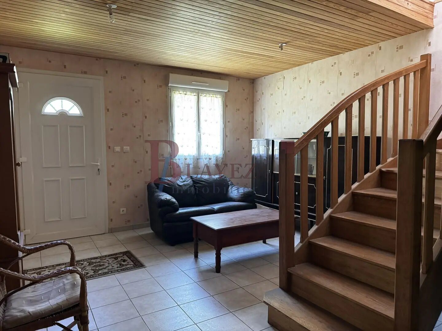 Maison à vendre, 93m², Égletons