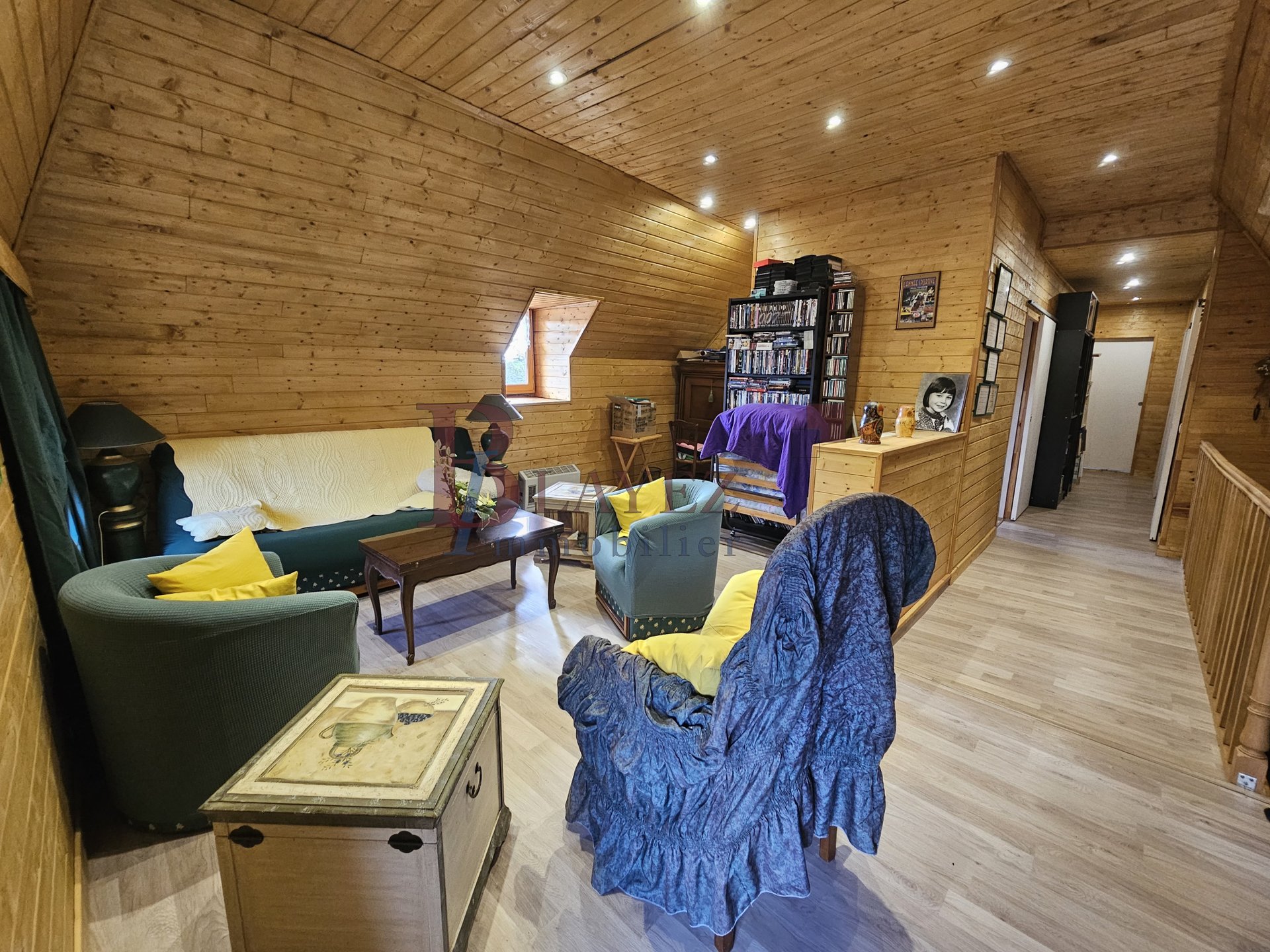 Maison à vendre, 217m², Marcillac-la-Croisille