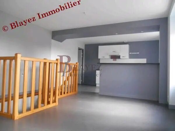 Appartement à louer, 66m², Egletons
