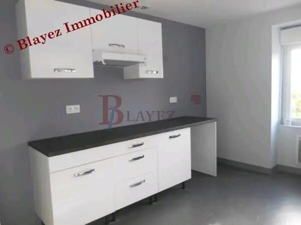 Appartement à louer, 66m², Egletons