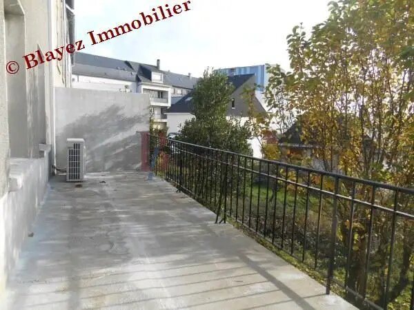 Appartement à louer, 66m², Egletons