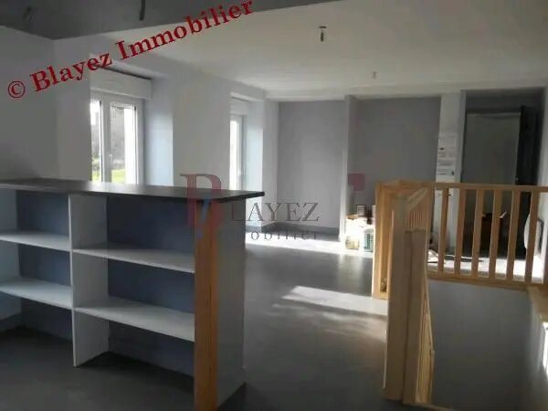 Appartement à louer, 66m², Egletons
