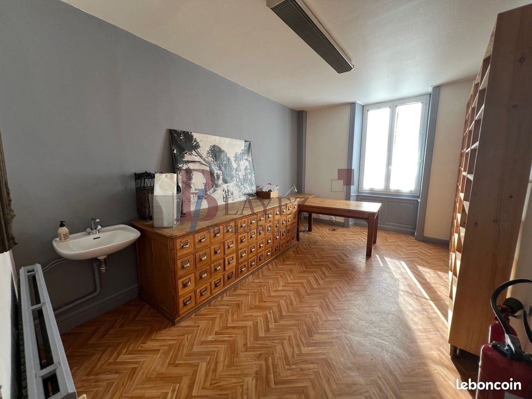 Appartement à vendre, 78m², Tulle
