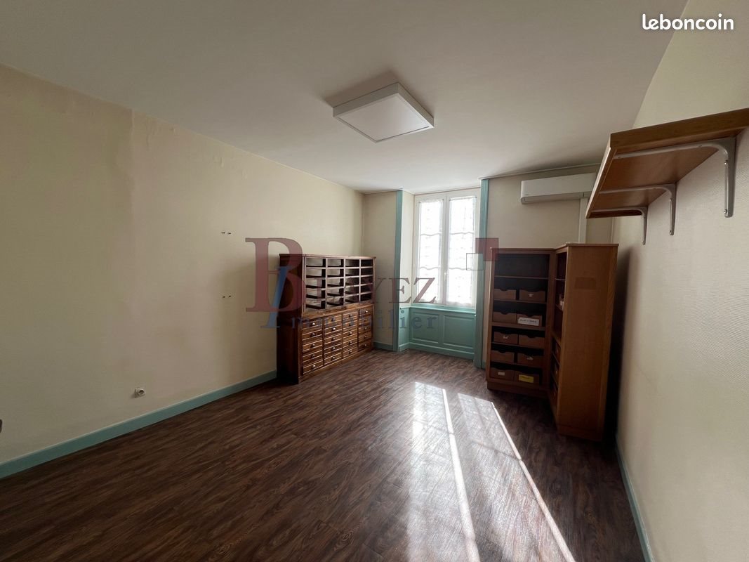 Appartement à vendre, 78m², Tulle