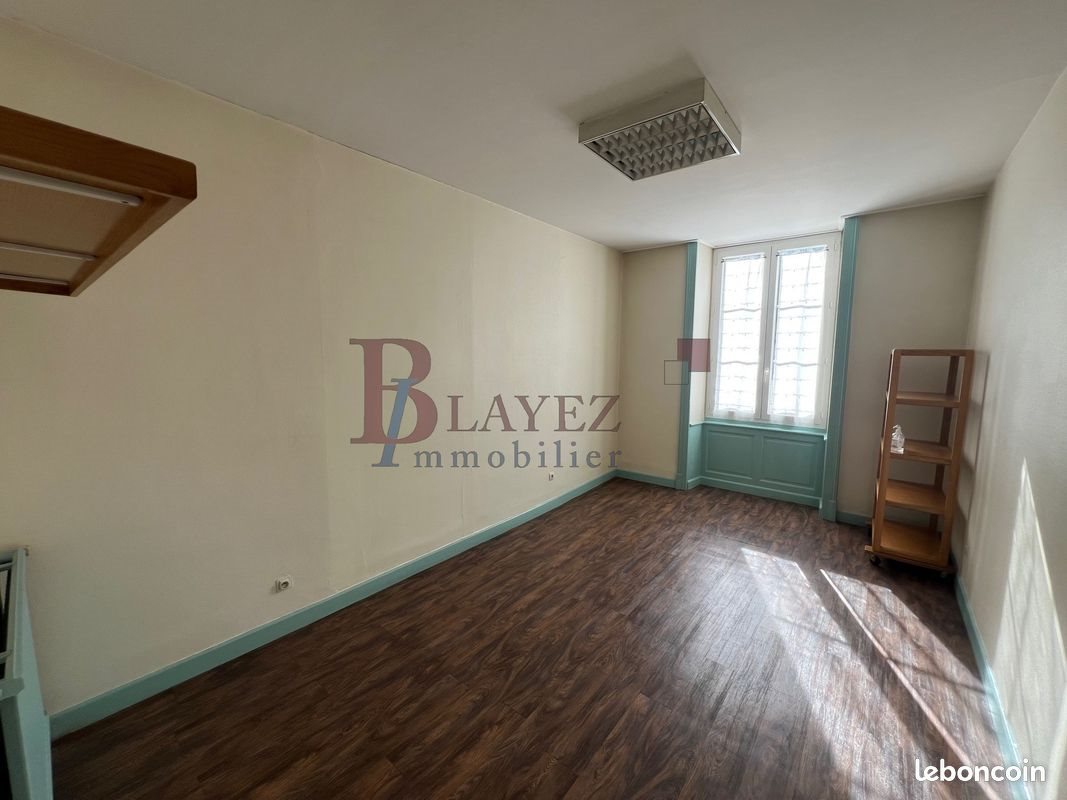 Appartement à vendre, 78m², Tulle