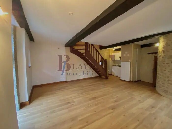 Appartement à louer, 47m², Ussel