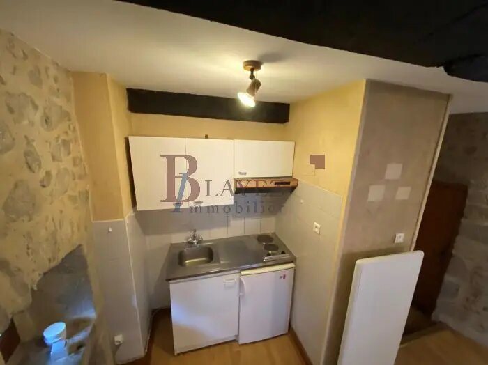 Appartement à louer, 47m², Ussel
