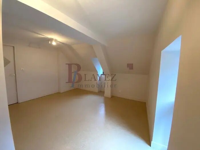 Appartement à louer, 47m², Ussel