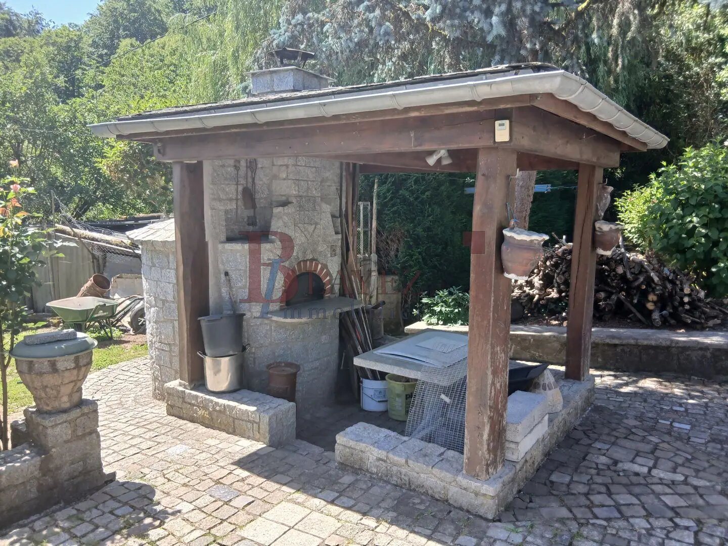 Maison à vendre, 82m², Laguenne