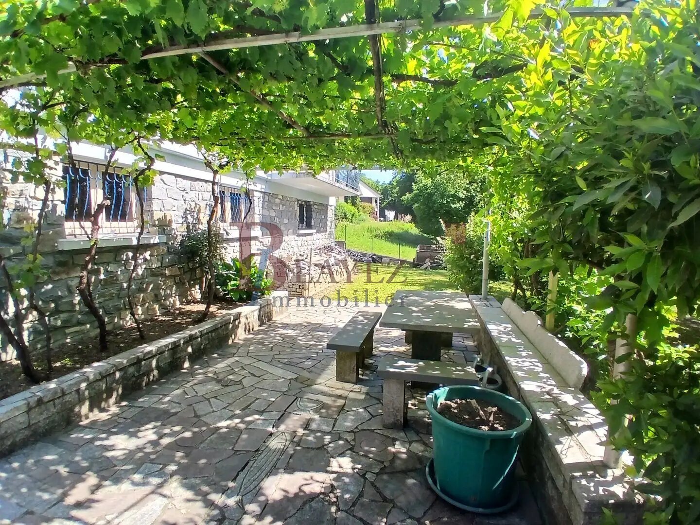Maison à vendre, 82m², Laguenne