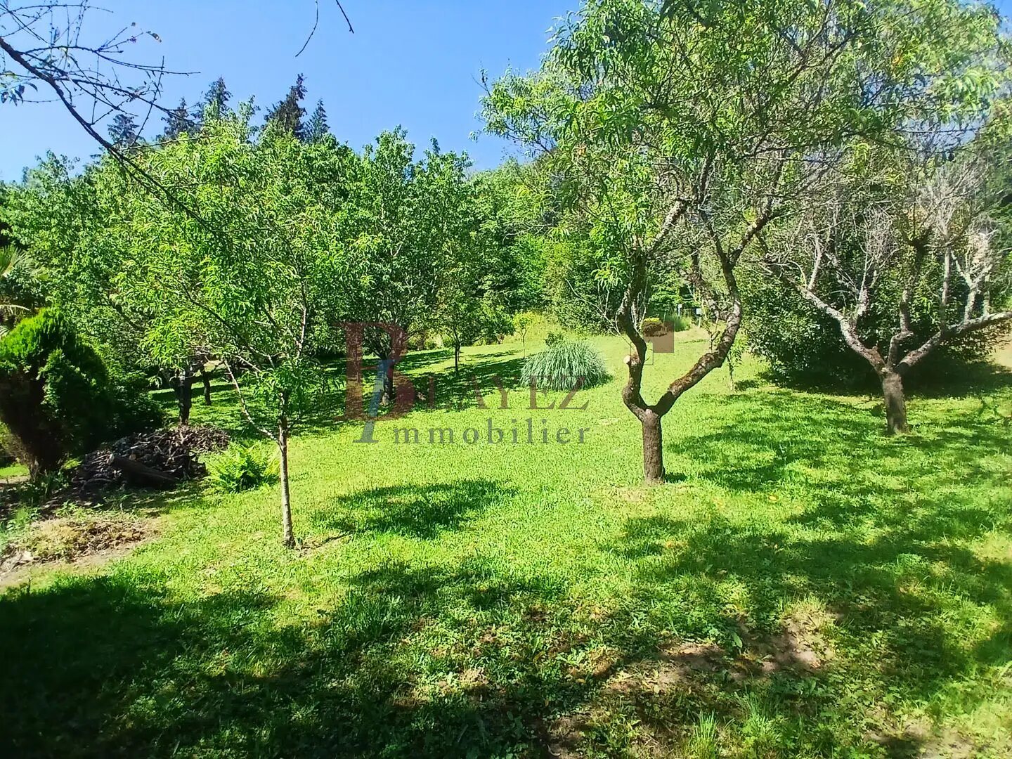 Maison à vendre, 82m², Laguenne