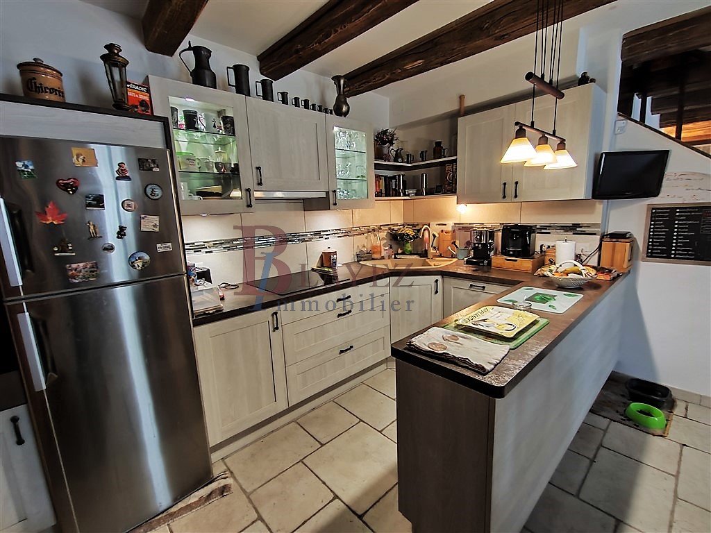 Maison à vendre, 118m², Saint-Merd-la-Breuille