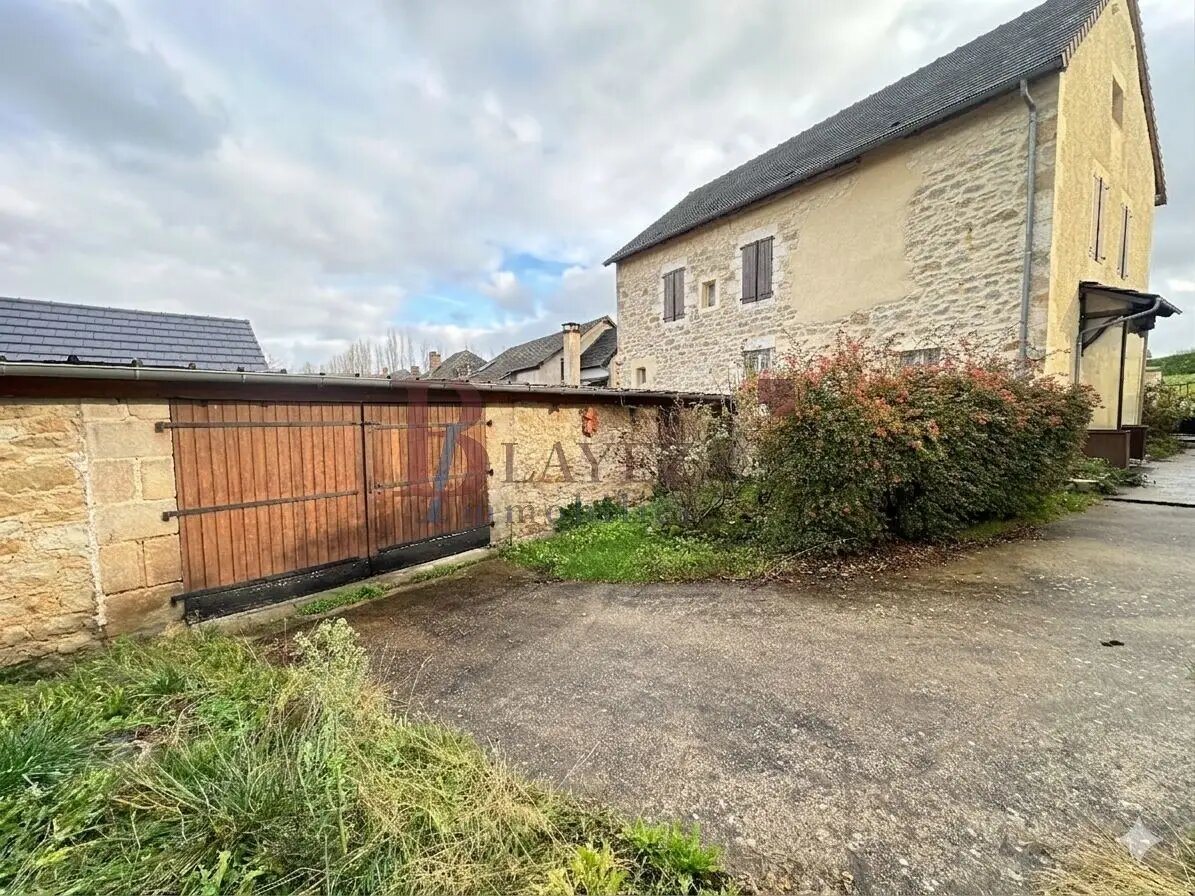 Maison à vendre, 142m², Turenne