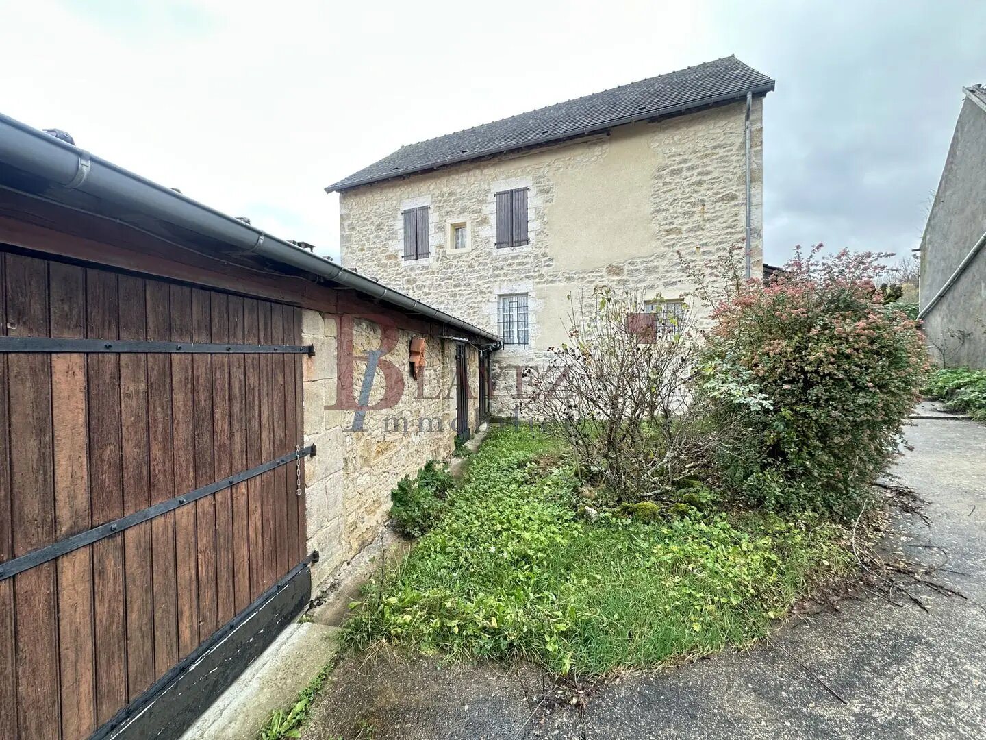 Maison à vendre, 142m², Turenne