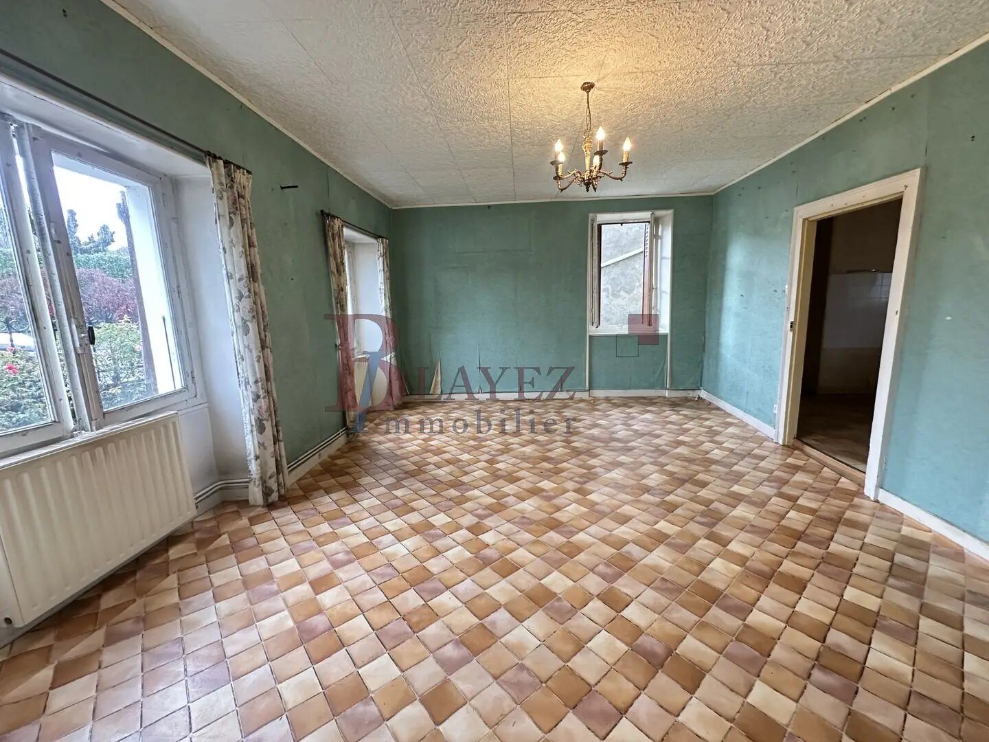 Maison à vendre, 142m², Turenne