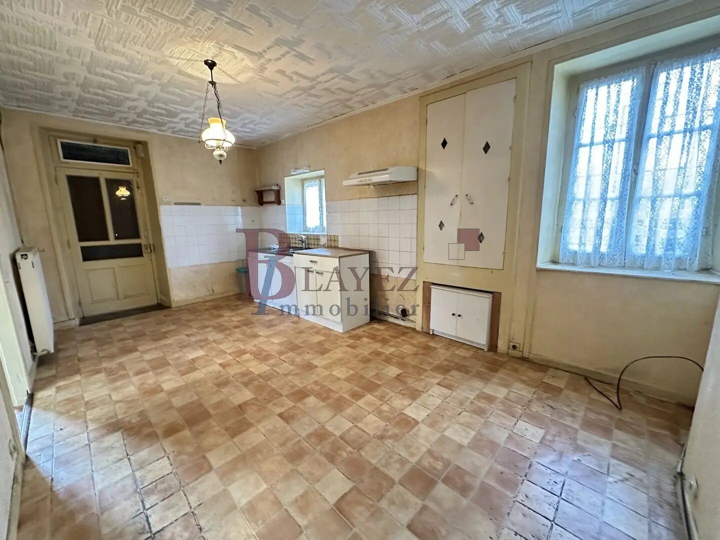 Maison à vendre, 142m², Turenne