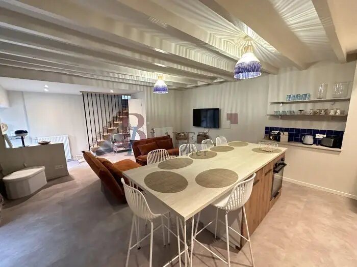 Appartement à louer, 46m², Meymac