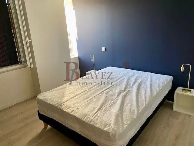 Appartement à louer, 46m², Meymac