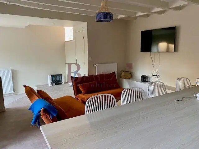 Appartement à louer, 46m², Meymac