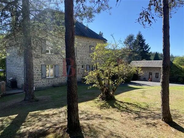 Maison à vendre, 153m², Meymac