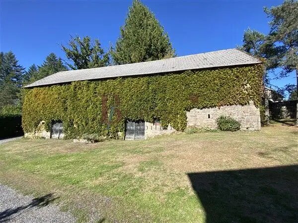 Maison à vendre, 153m², Meymac