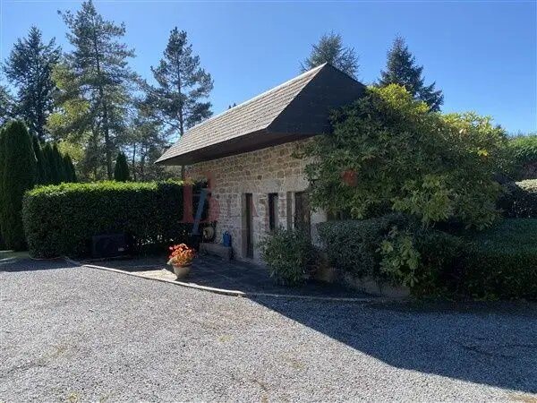 Maison à vendre, 153m², Meymac