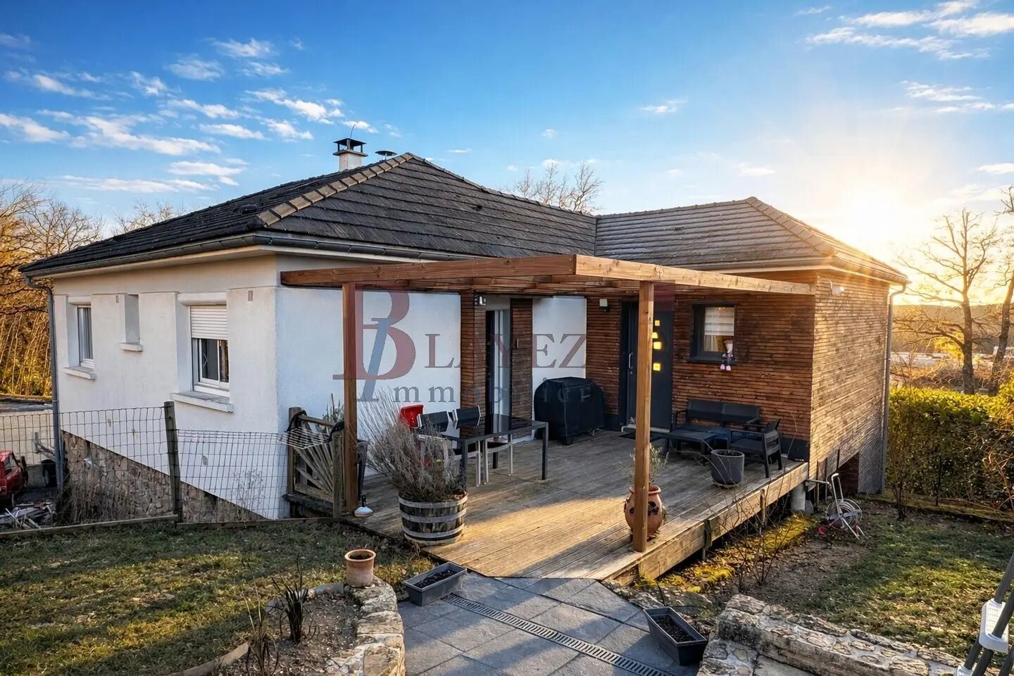 Maison à vendre, 133m², Égletons