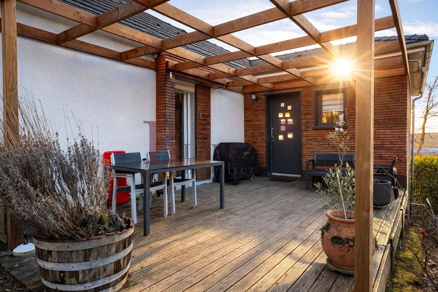 Maison à vendre, 133m², Égletons