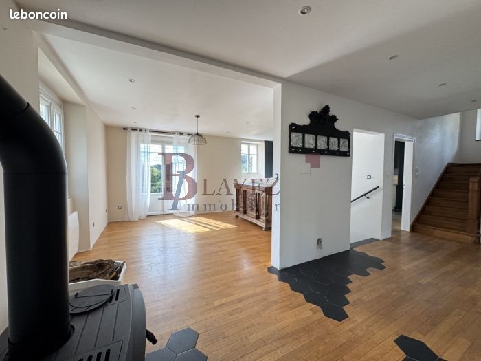 Maison à vendre, 136m², Corrèze