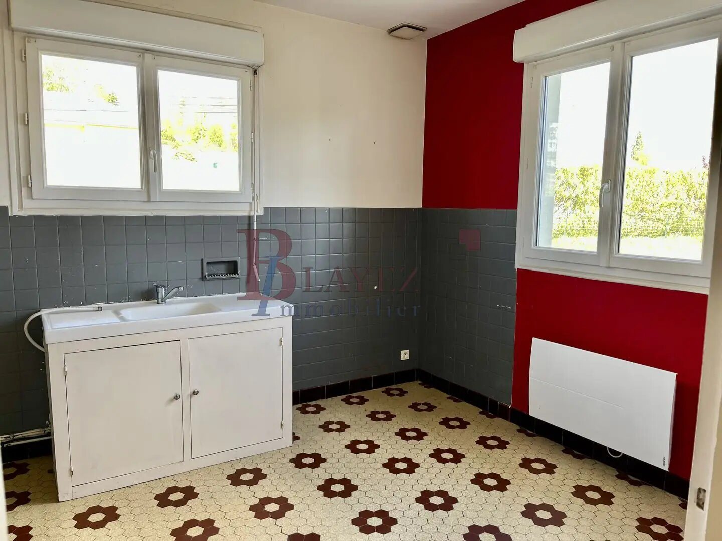 Maison à vendre, 58m², Favars