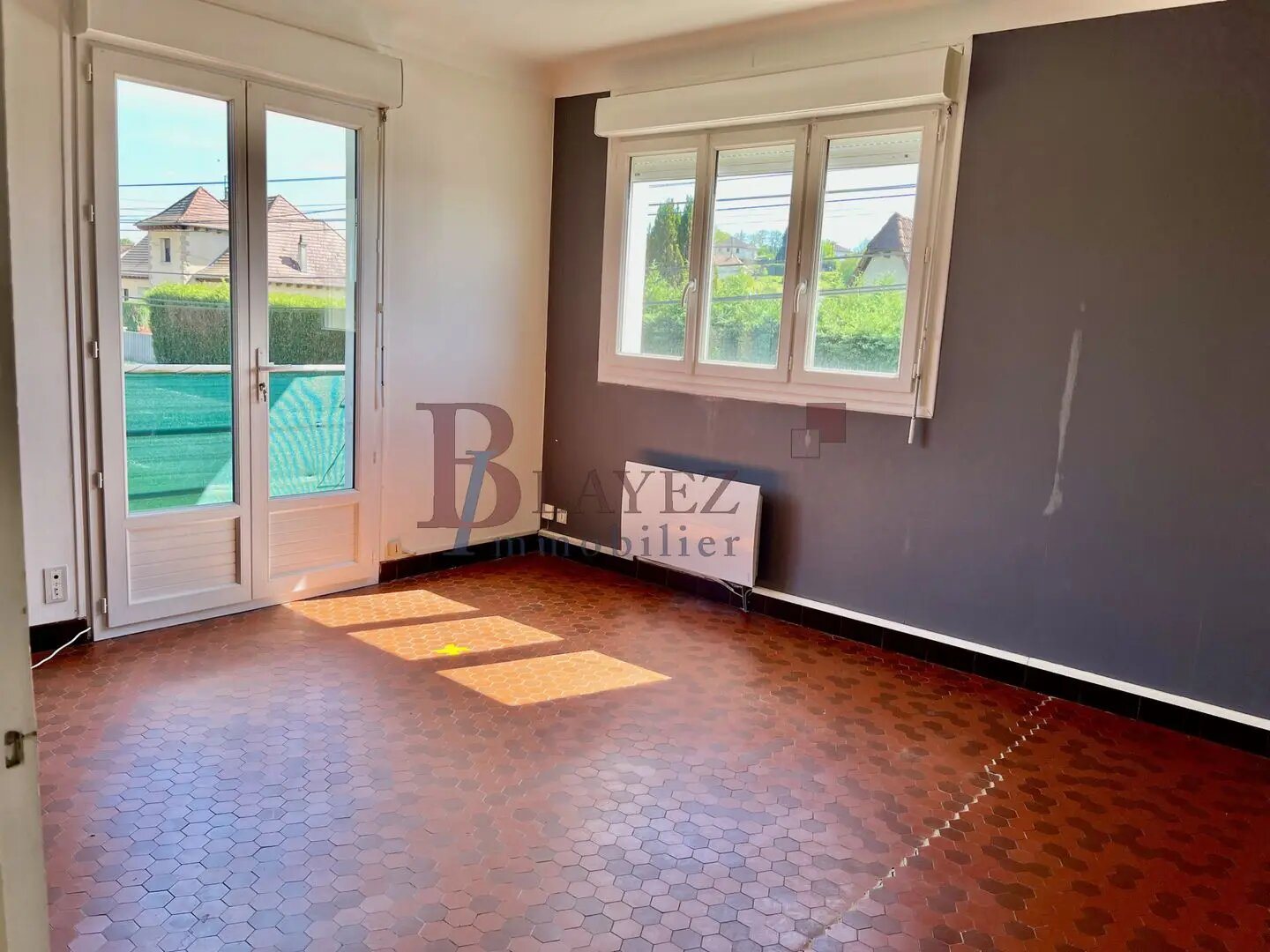Maison à vendre, 58m², Favars
