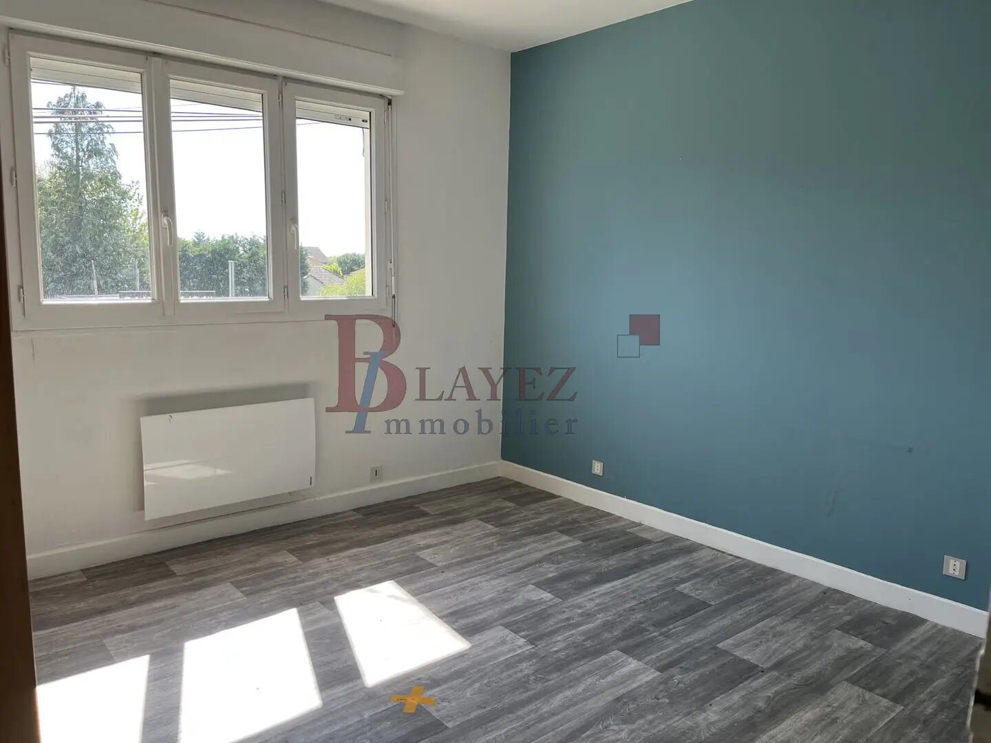 Maison à vendre, 58m², Favars