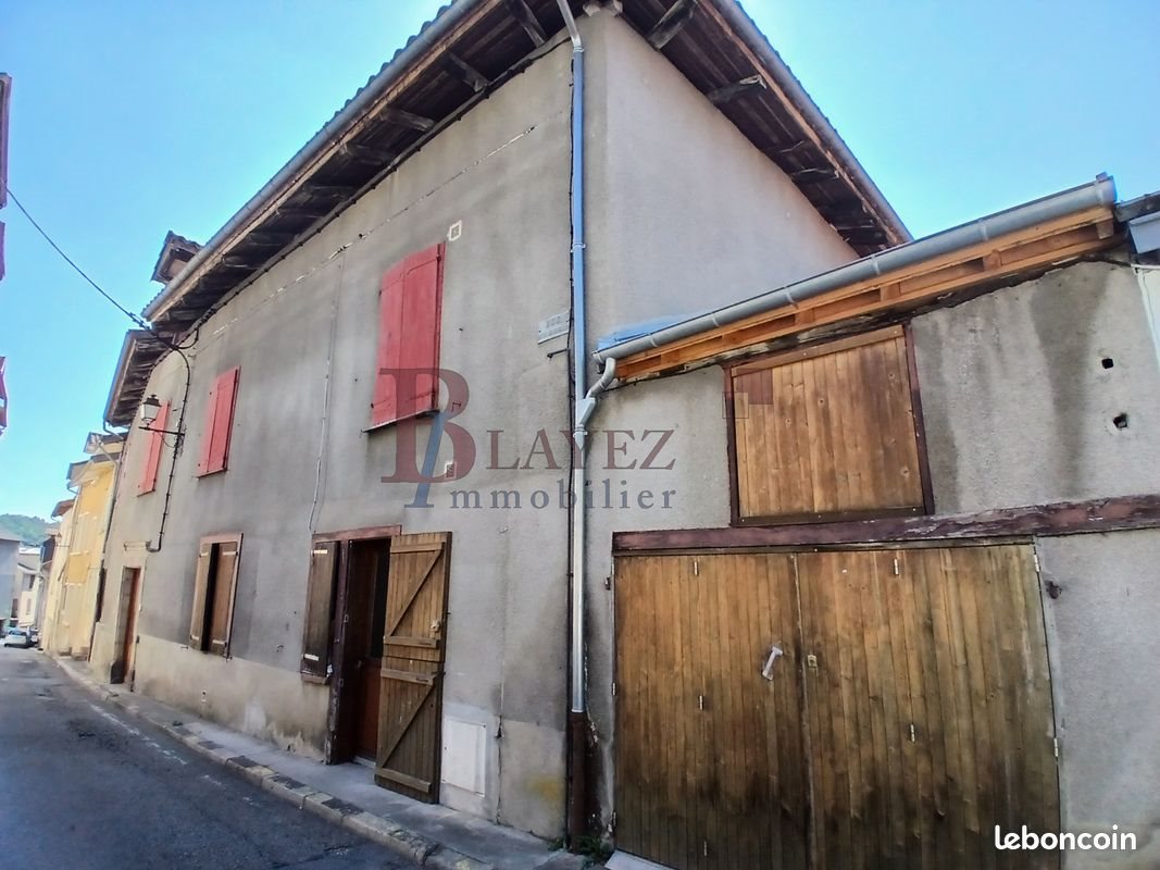 Appartement à vendre, 321m², Tulle