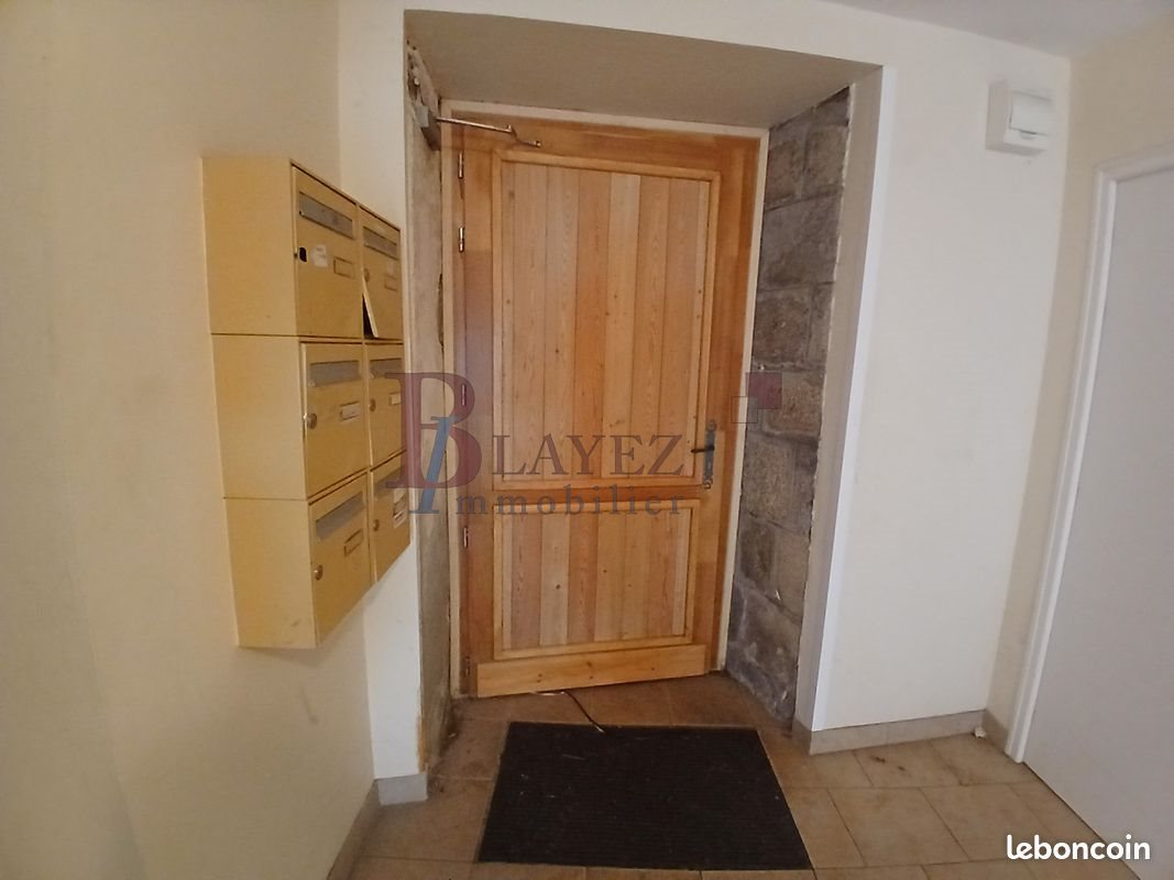 Appartement à vendre, 321m², Tulle