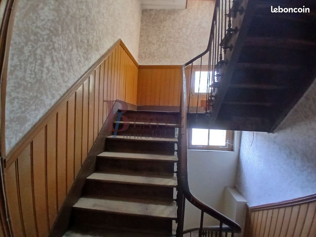 Appartement à vendre, 321m², Tulle