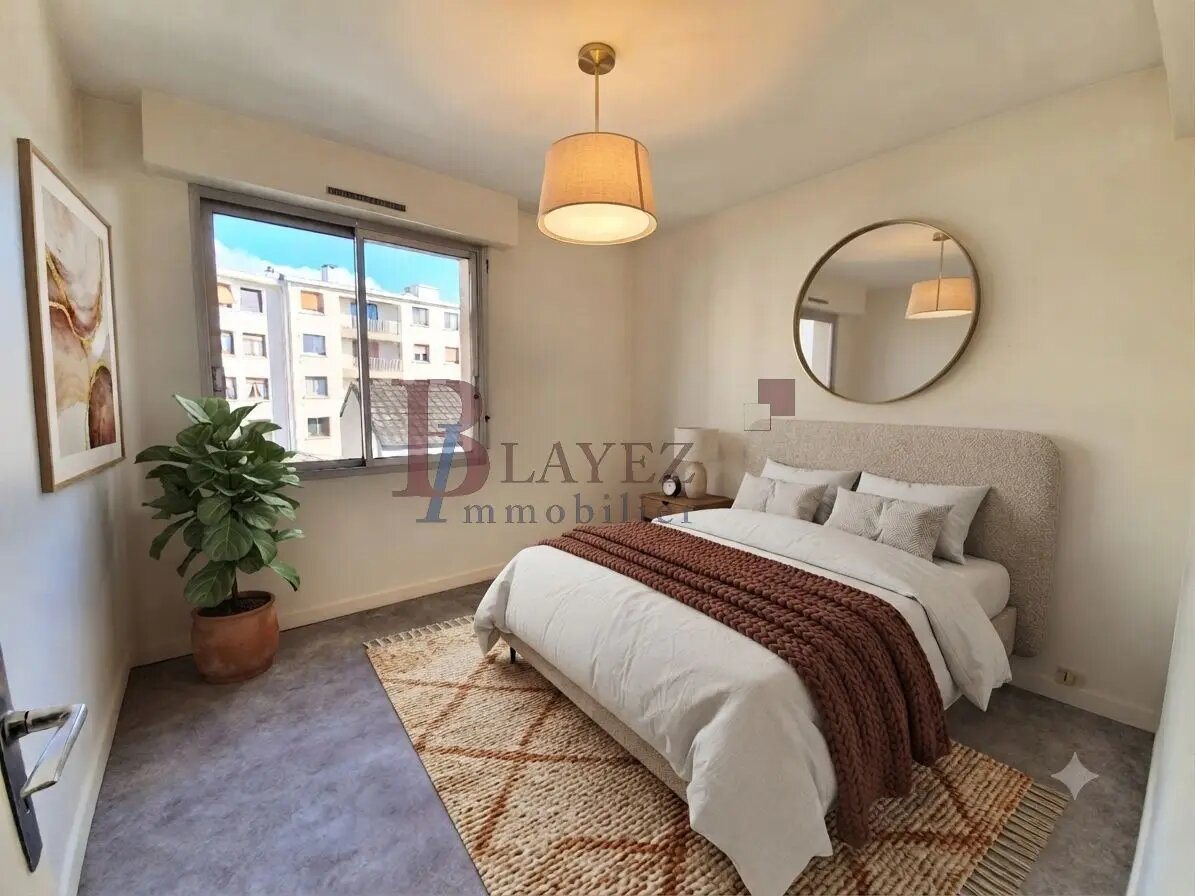 Appartement à louer, 51m², Brive-la-Gaillarde