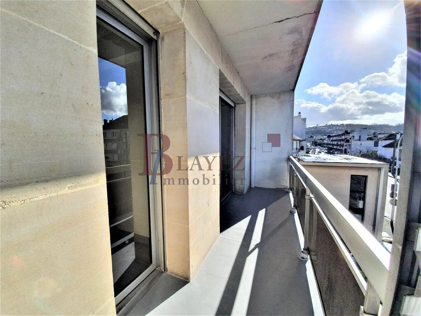 Appartement à louer, 51m², Brive-la-Gaillarde