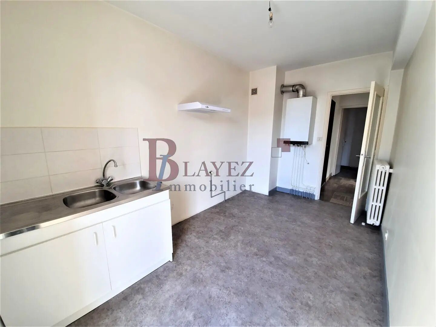 Appartement à louer, 51m², Brive-la-Gaillarde