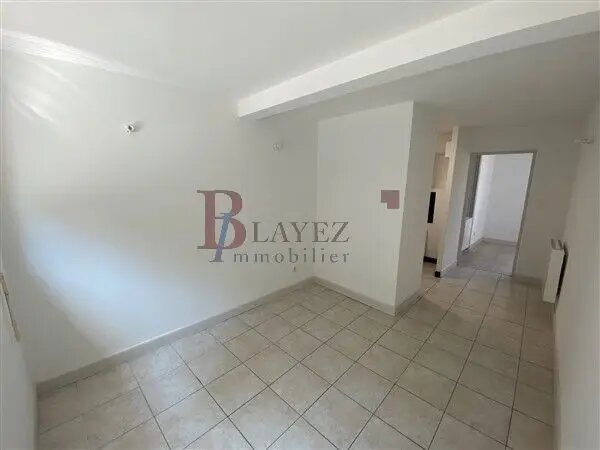 Appartement à louer, 23m², Tulle