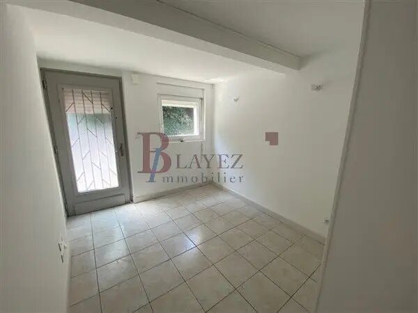 Appartement à louer, 23m², Tulle