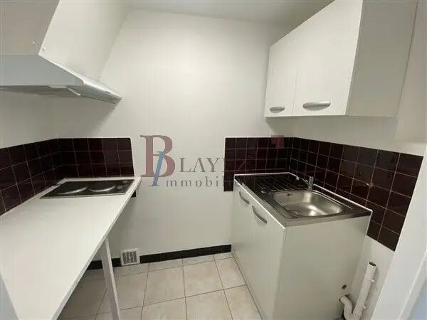 Appartement à louer, 23m², Tulle