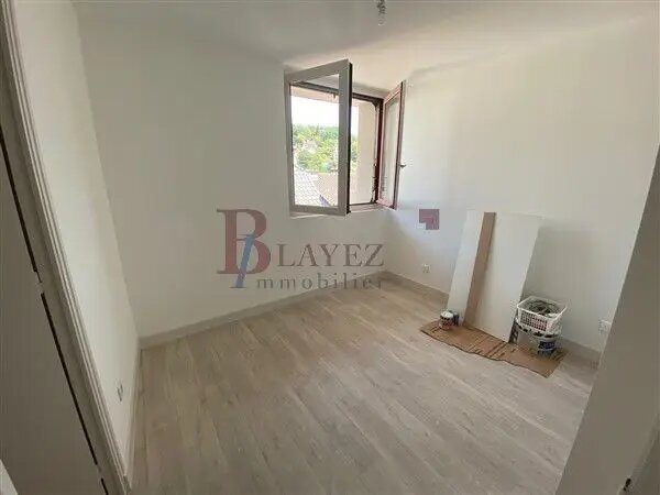 Appartement à louer, 23m², Tulle