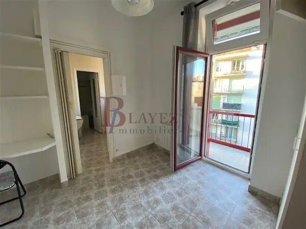 Appartement à louer, 17m², Tulle