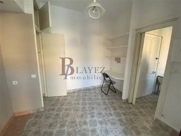 Appartement à louer, 17m², Tulle