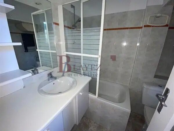 Appartement à louer, 17m², Tulle
