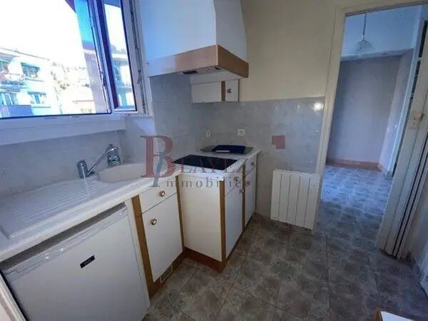 Appartement à louer, 17m², Tulle