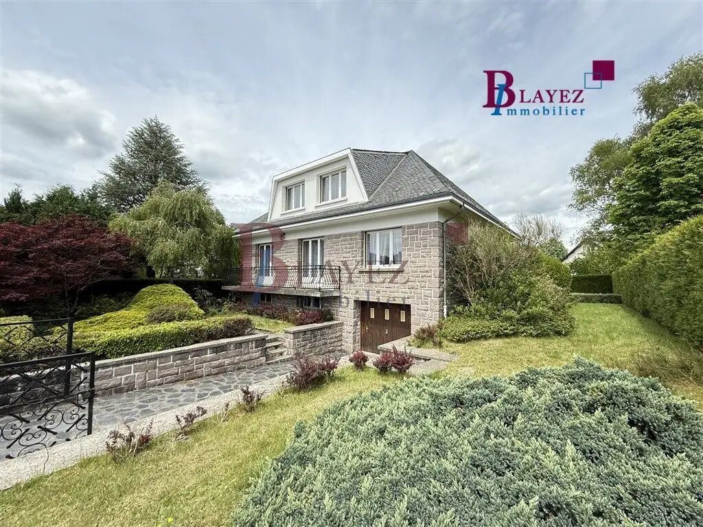 Maison à vendre, 130m², Bugeat