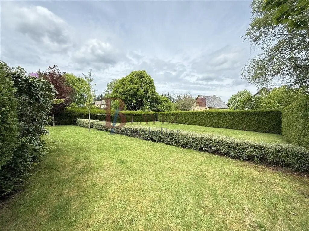 Maison à vendre, 130m², Bugeat