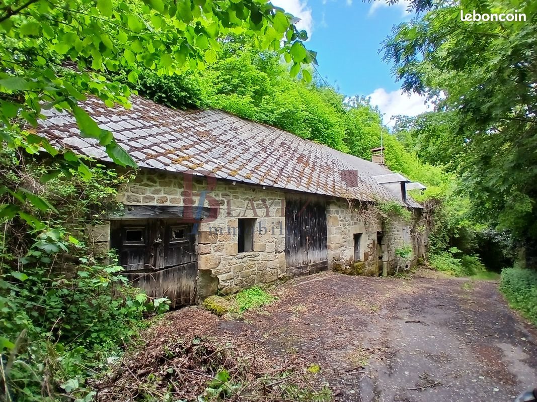 Maison à vendre, 59m², Sarran
